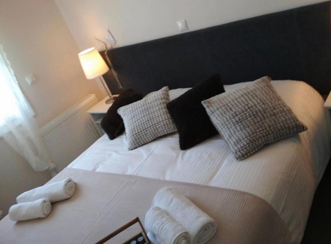 Pearl Kokkonaki Appartement Kokkónion Buitenkant foto