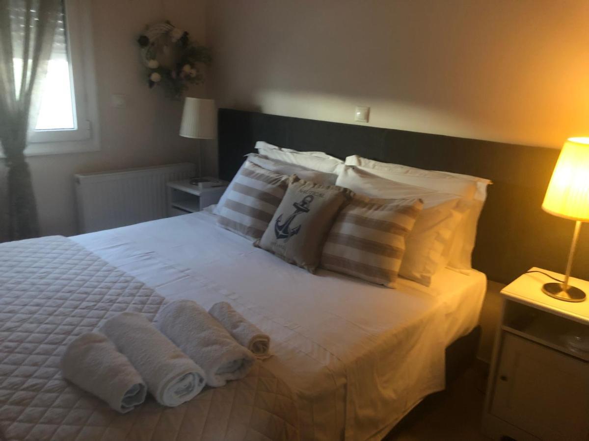 Pearl Kokkonaki Appartement Kokkónion Buitenkant foto
