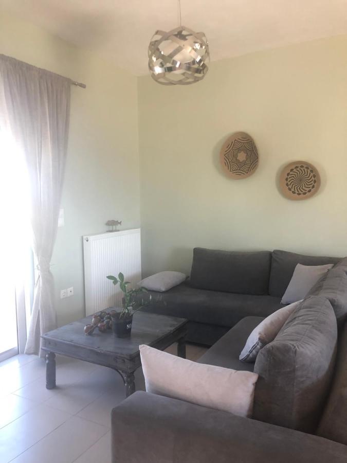 Pearl Kokkonaki Appartement Kokkónion Buitenkant foto