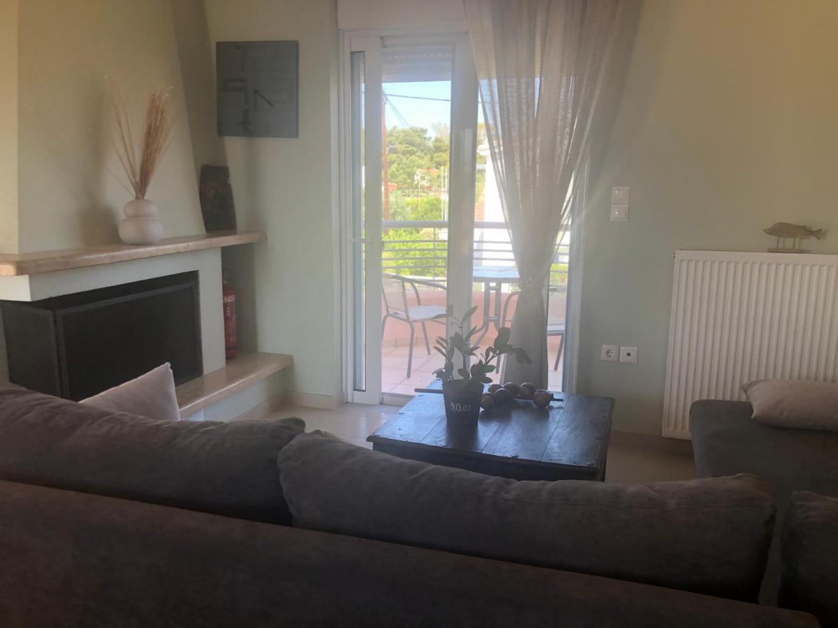 Pearl Kokkonaki Appartement Kokkónion Buitenkant foto
