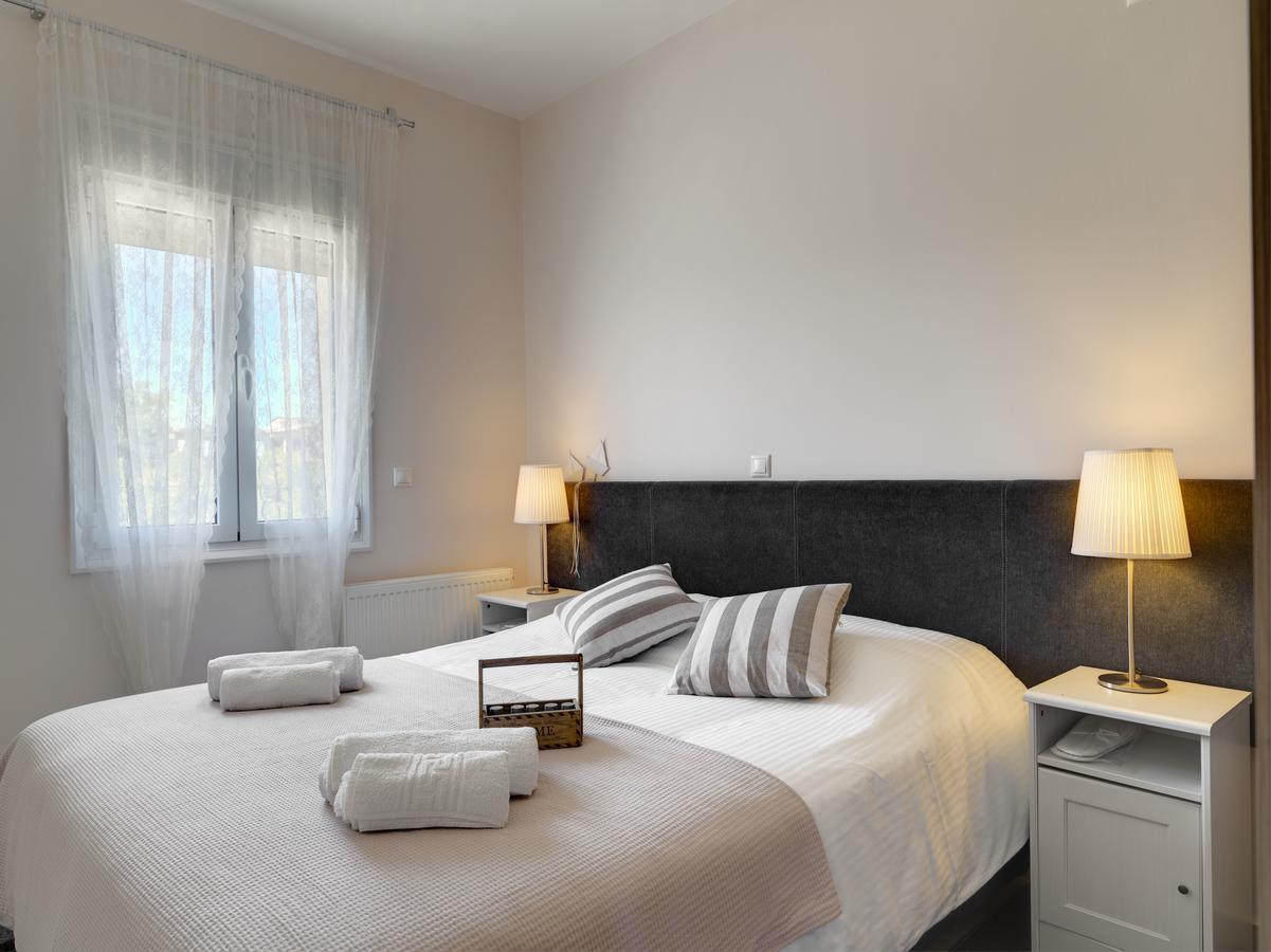 Pearl Kokkonaki Appartement Kokkónion Buitenkant foto