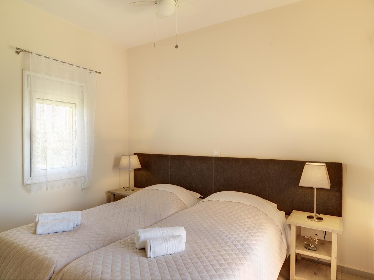 Pearl Kokkonaki Appartement Kokkónion Buitenkant foto